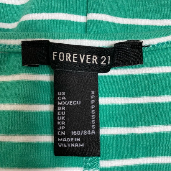 Forever 21 Tank Dress - Picture 5 of 6